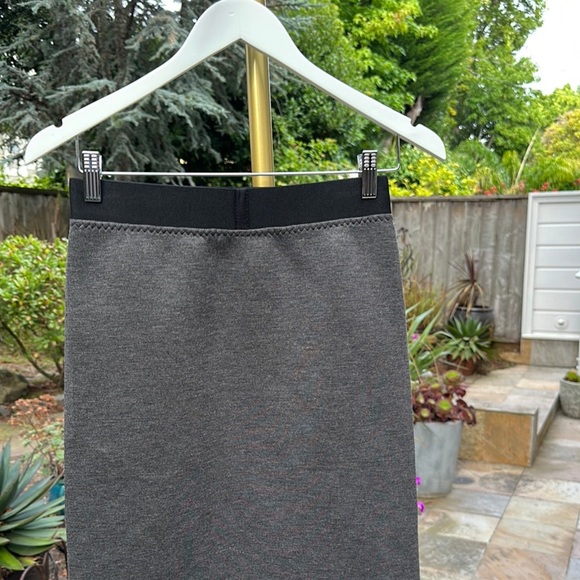 Joeffer Caoc Pencil Skirt - Picture 4 of 4